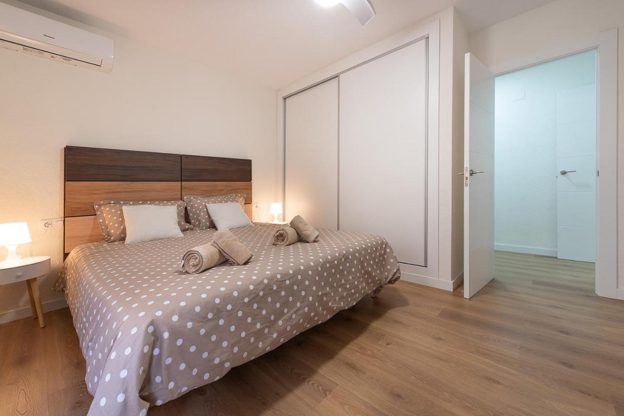 Apartamento Caridad 14 Centro Historico Cartagena Exterior photo